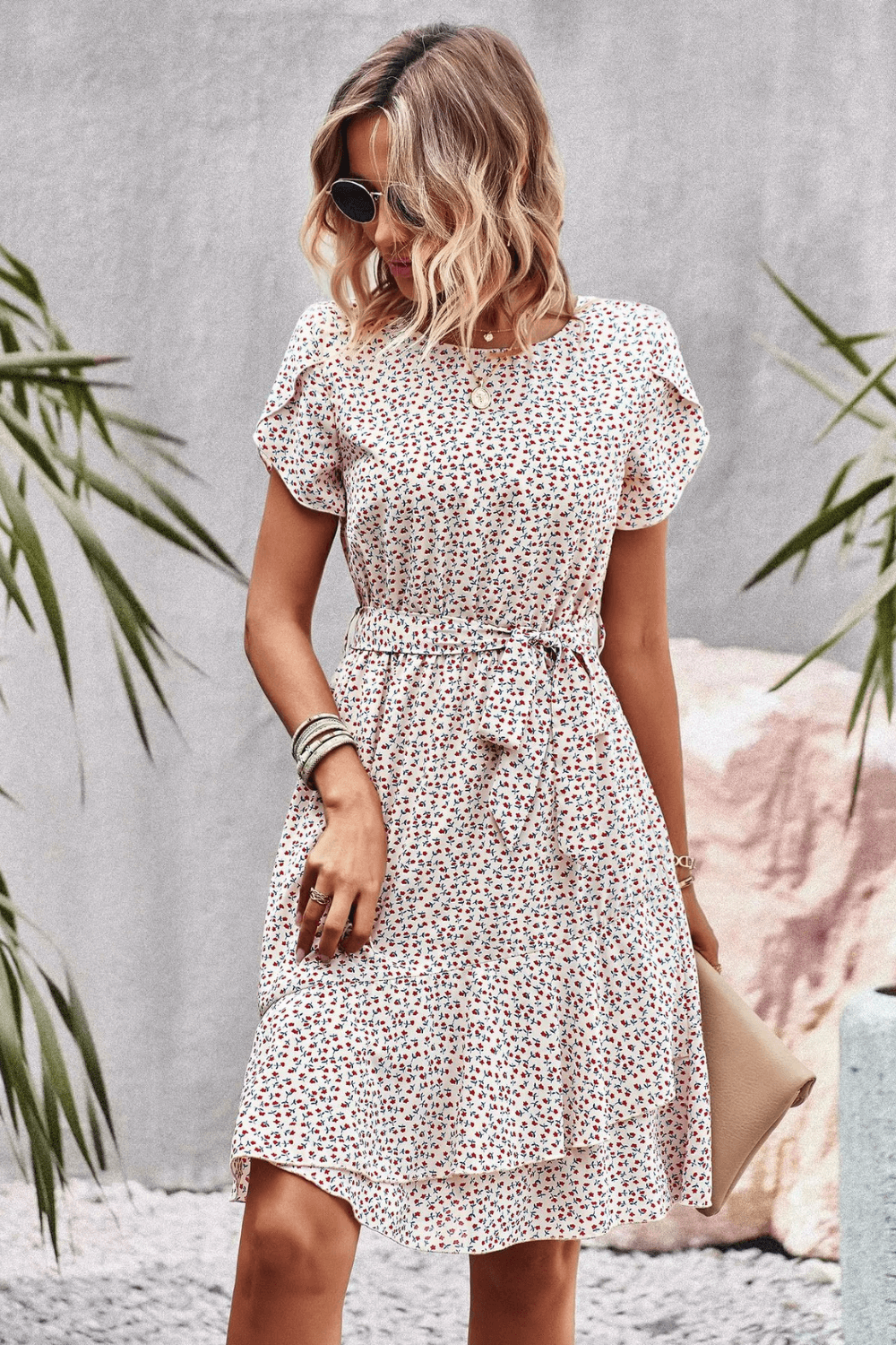 vestido verao, vestido soltinho, vestido floral, vestido verao 2023, vestido calor, vestido solto, vestidos, vestido floral, vestido evase, vestido balone, vestidos baliloves