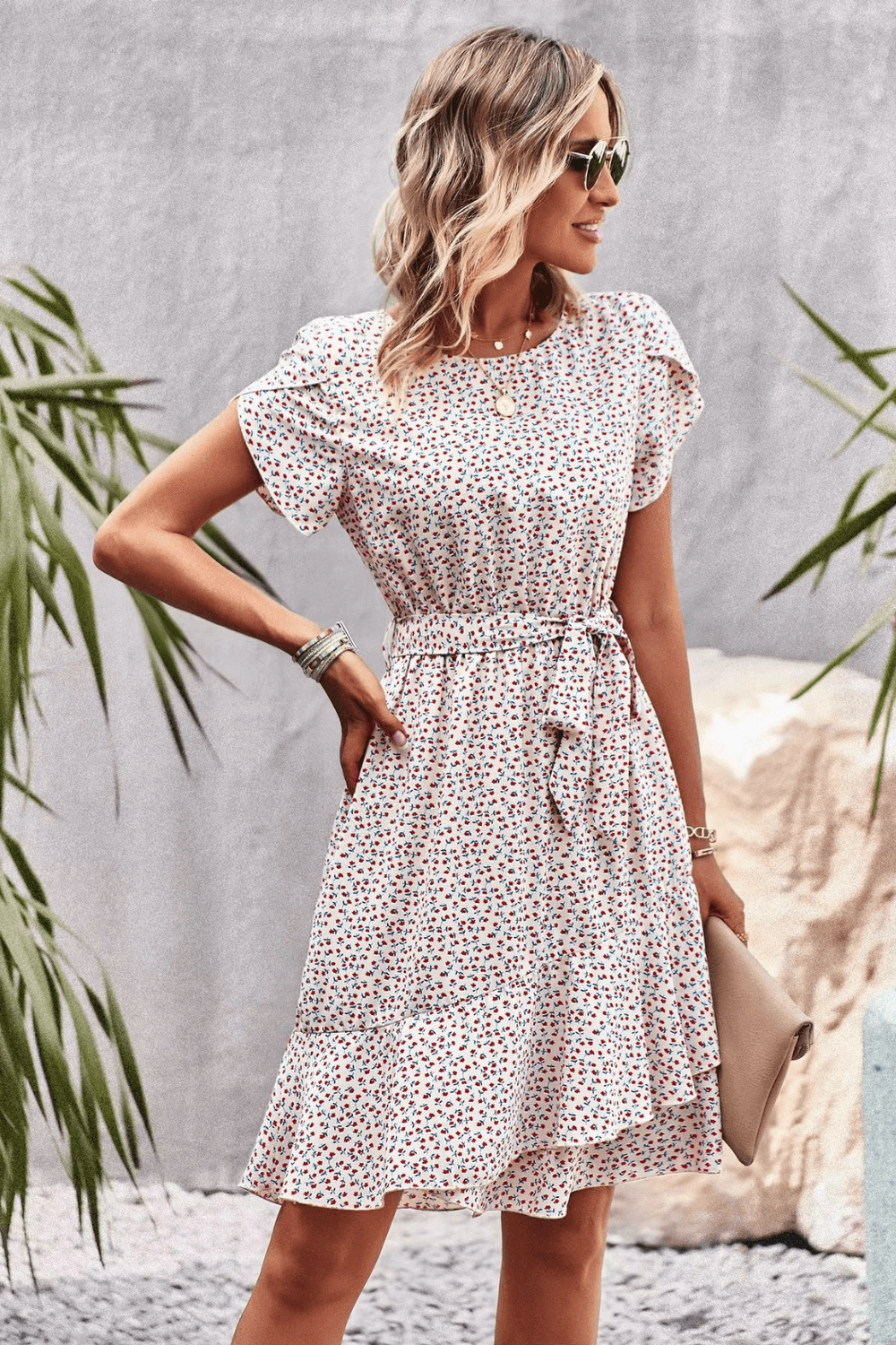 vestido verao, vestido soltinho, vestido floral, vestido verao 2023, vestido calor, vestido solto, vestidos, vestido floral, vestido evase, vestido balone, vestidos baliloves