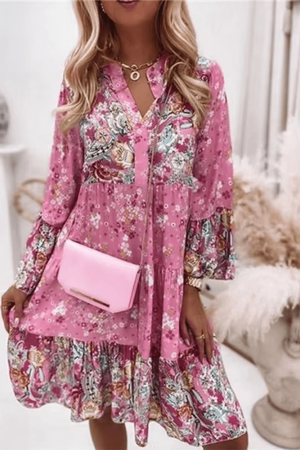 vestido verao, vestido soltinho, vestido floral, vestido verao 2023, vestido calor, vestido solto, vestidos, vestido floral, vestido evase, vestido balone, vestidos baliloves