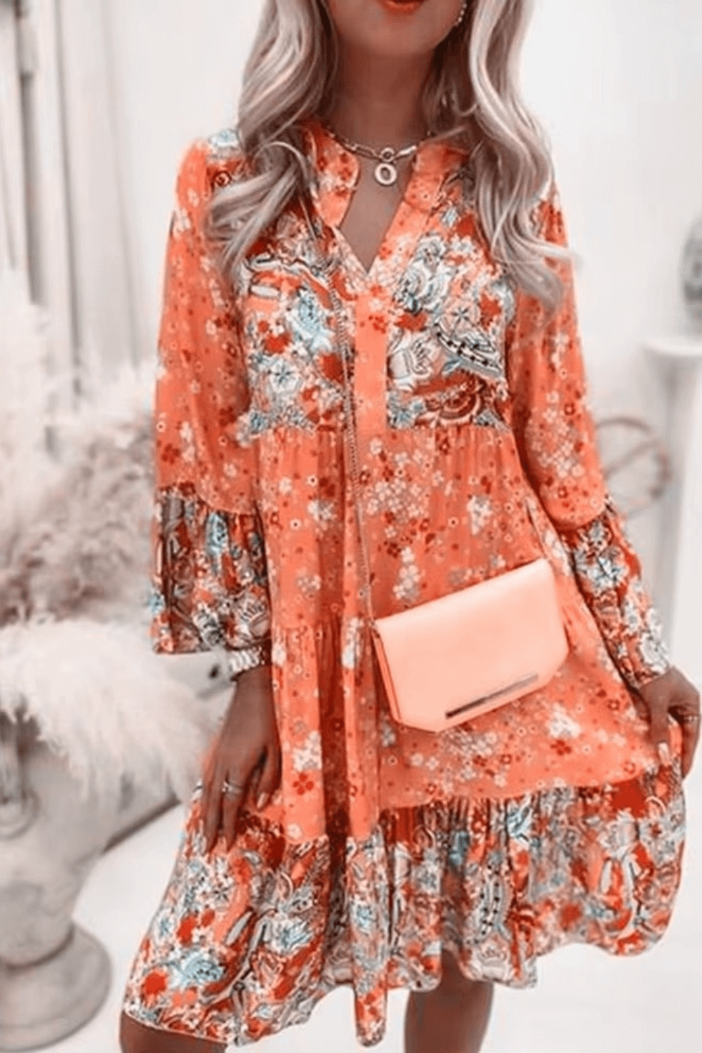 vestido verao, vestido soltinho, vestido floral, vestido verao 2023, vestido calor, vestido solto, vestidos, vestido floral, vestido evase, vestido balone, vestidos baliloves