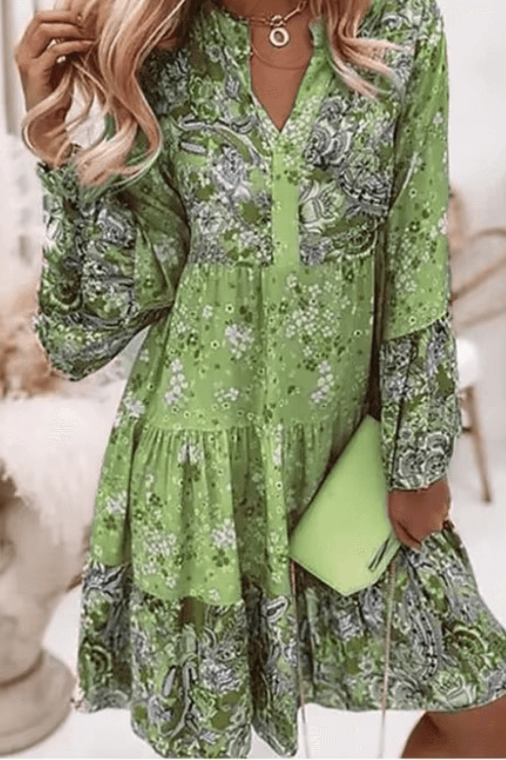 vestido verao, vestido soltinho, vestido floral, vestido verao 2023, vestido calor, vestido solto, vestidos, vestido floral, vestido evase, vestido balone, vestidos baliloves