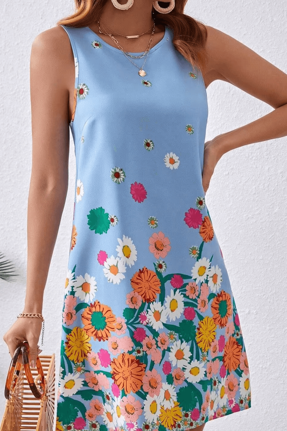 estido verao, vestido soltinho, vestido floral, vestido verao 2023, vestido calor, vestido solto, vestidos, vestido floral, vestido evase, vestido balone, vestidos baliloves