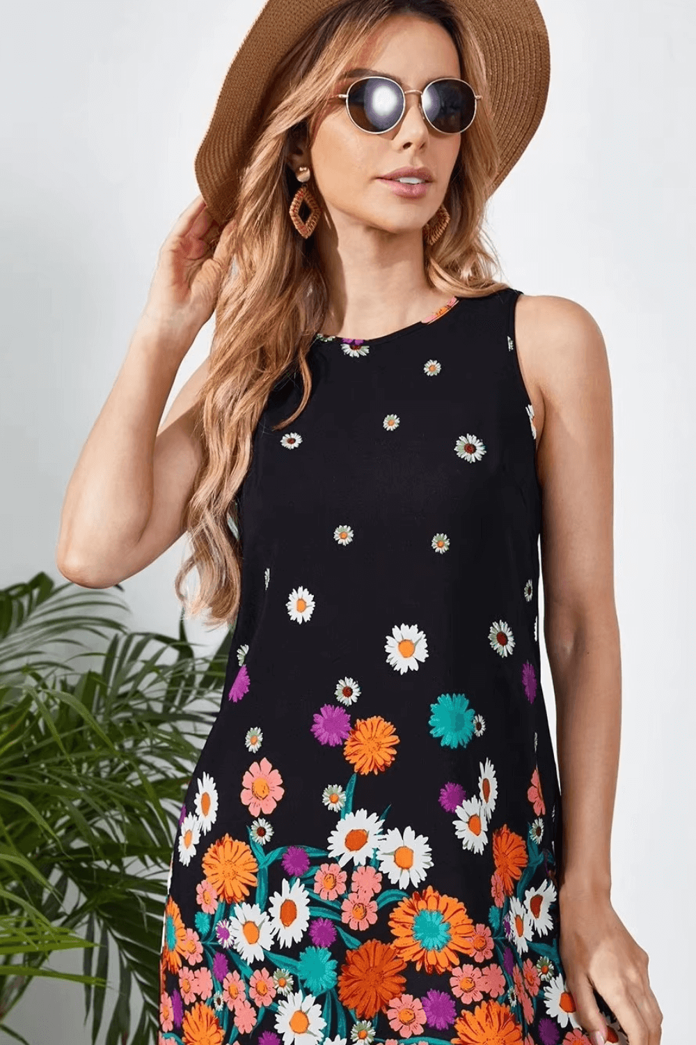 estido verao, vestido soltinho, vestido floral, vestido verao 2023, vestido calor, vestido solto, vestidos, vestido floral, vestido evase, vestido balone, vestidos baliloves