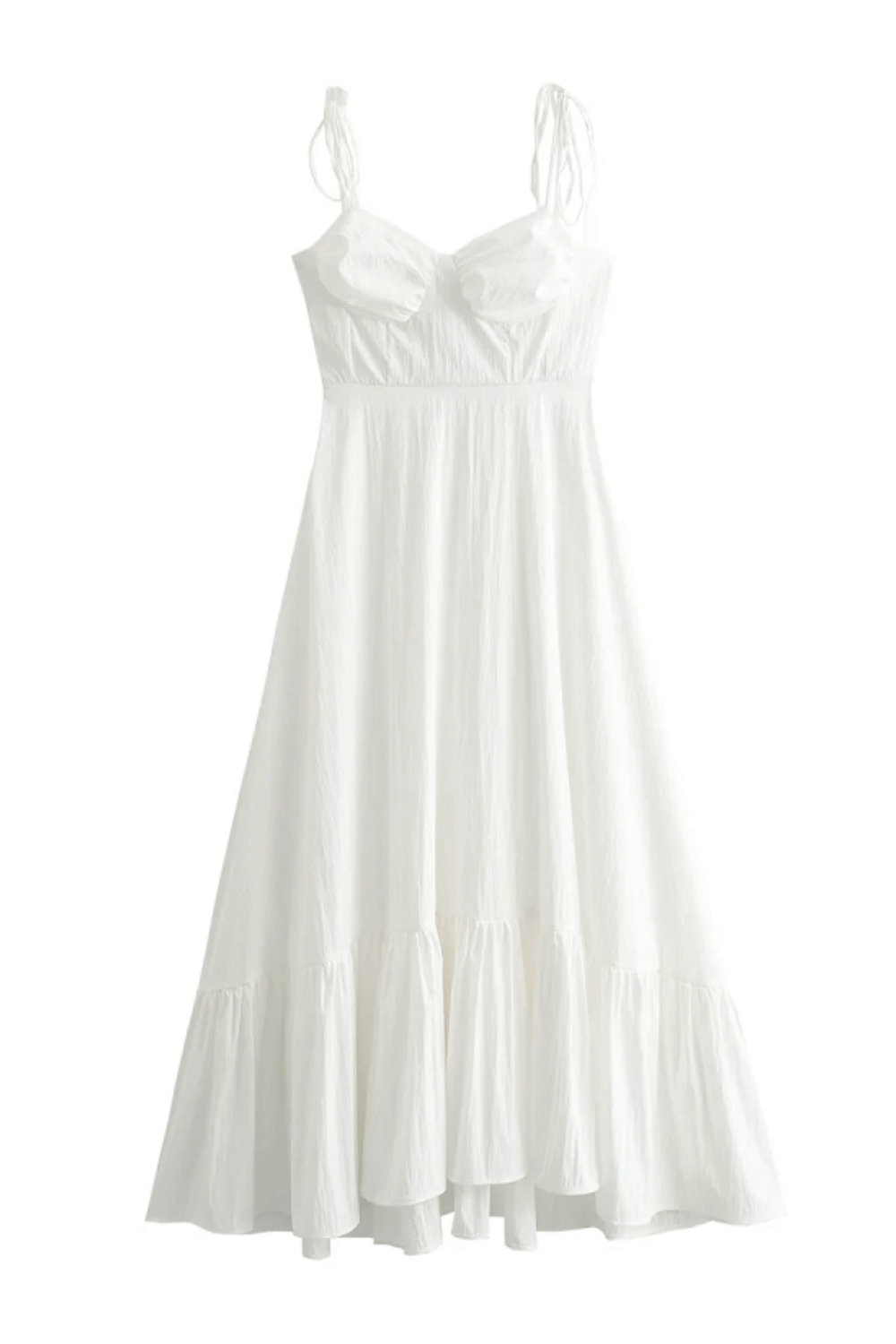 vestido classico, vestido longo, vestido branco, vestido longo branco, vestido branco, vestido reveillon, vestido logo soltinho, vestido soltinho,vestido baliloves
