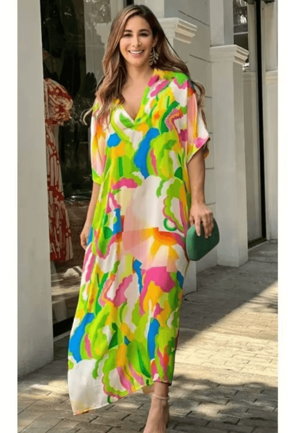 vestido longo, vestido longo floral, vestidos longos, vestidos com elastico, vestido solto, vestido longo evase, vestido floral, vestido acinturado, vestido elegante, vestido longo fresco, vestido longo