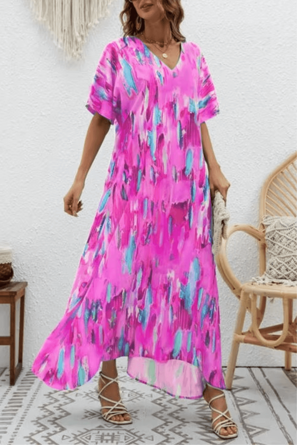 vestido longo, vestido longo floral, vestidos longos, vestidos com elastico, vestido solto, vestido longo evase, vestido floral, vestido acinturado, vestido elegante, vestido longo fresco, vestido longo