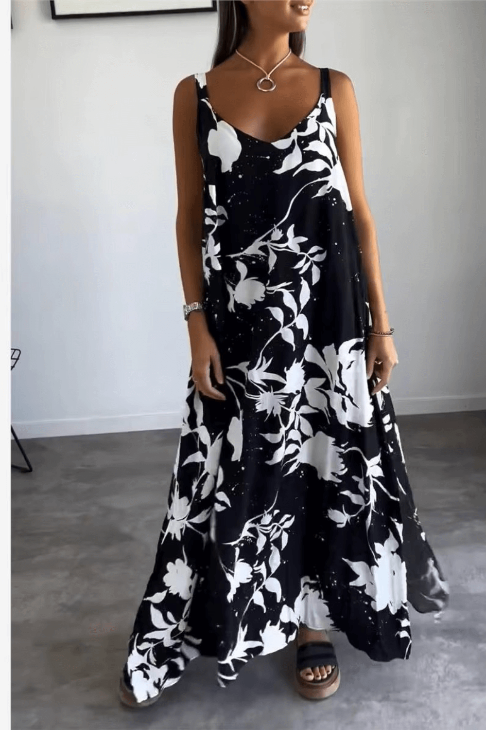 vestido longo casual, vestido longo, vestido com manga, vestido laranja, vestido longo preto, vestido, inverno, vestido manga longa, vestido malha, vestido elegante, vestido maxi, vestido de inverno, vestido longo malha