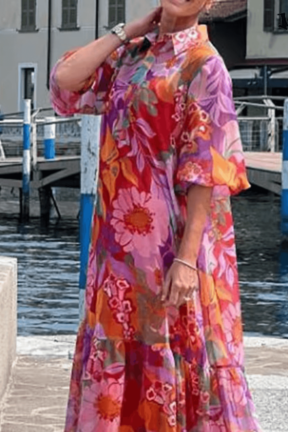 vestido longo, vestido longo floral, vestidos longos, vestidos com elastico, vestido solto, vestido longo evase, vestido floral, vestido acinturado, vestido elegante, vestido longo fresco, vestido longo