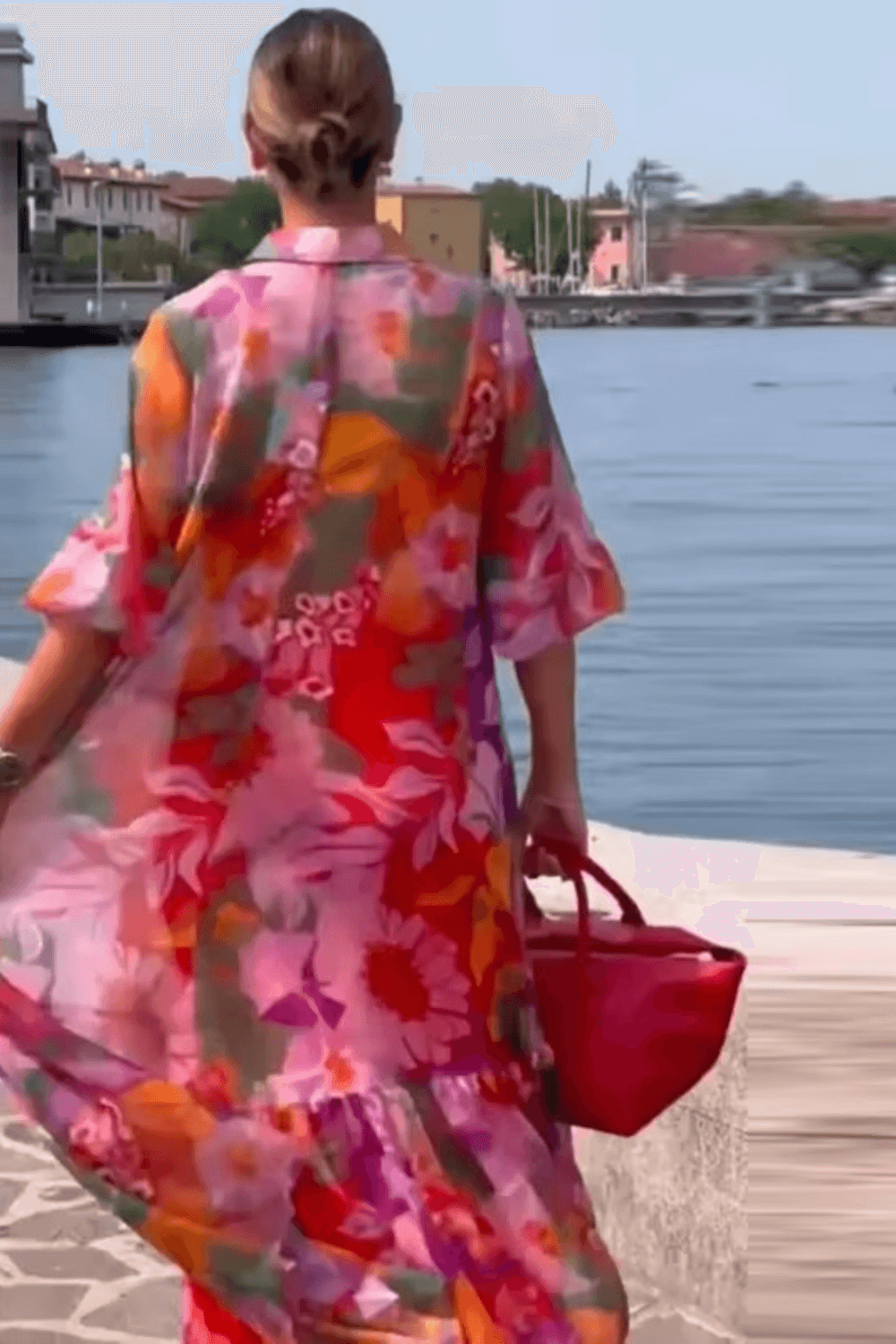 vestido longo, vestido longo floral, vestidos longos, vestidos com elastico, vestido solto, vestido longo evase, vestido floral, vestido acinturado, vestido elegante, vestido longo fresco, vestido longo