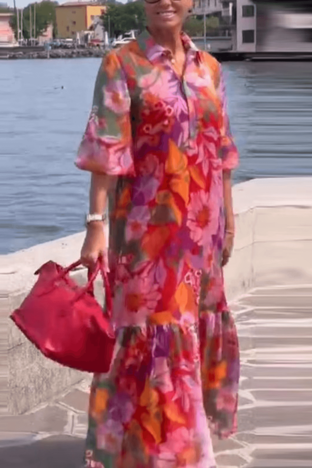 vestido longo, vestido longo floral, vestidos longos, vestidos com elastico, vestido solto, vestido longo evase, vestido floral, vestido acinturado, vestido elegante, vestido longo fresco, vestido longo
