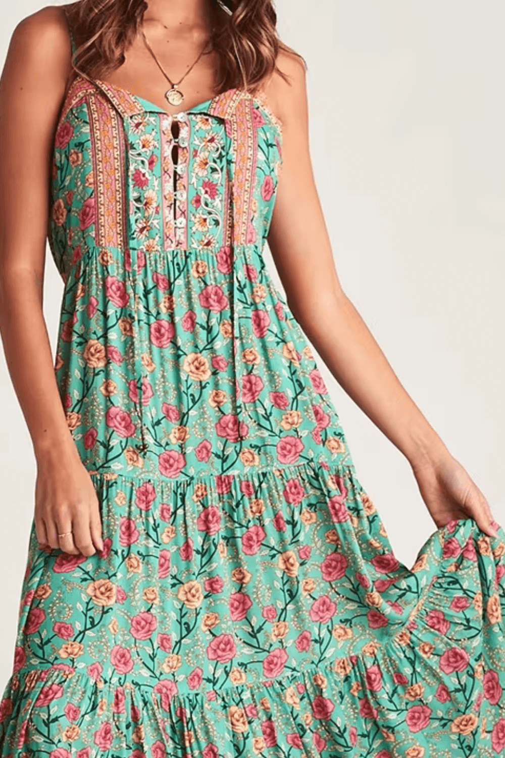 vestido longo, vestido longo floral, vestidos longos, vestidos com elastico, vestido solto, vestido longo evase, vestido floral, vestido acinturado, vestido elegante, vestido longo fresco, vestido longo