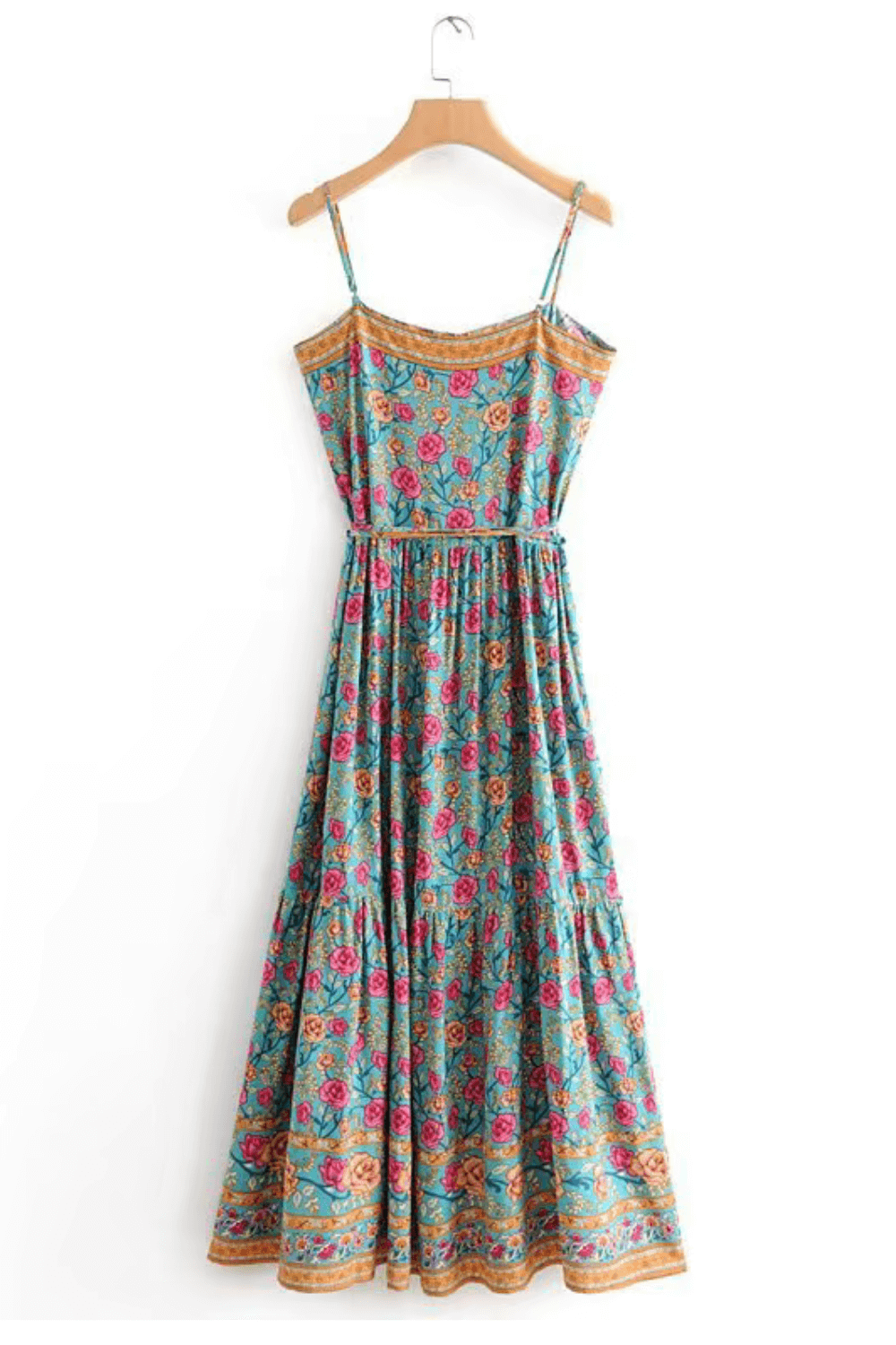 vestido longo, vestido longo floral, vestidos longos, vestidos com elastico, vestido solto, vestido longo evase, vestido floral, vestido acinturado, vestido elegante, vestido longo fresco, vestido longo