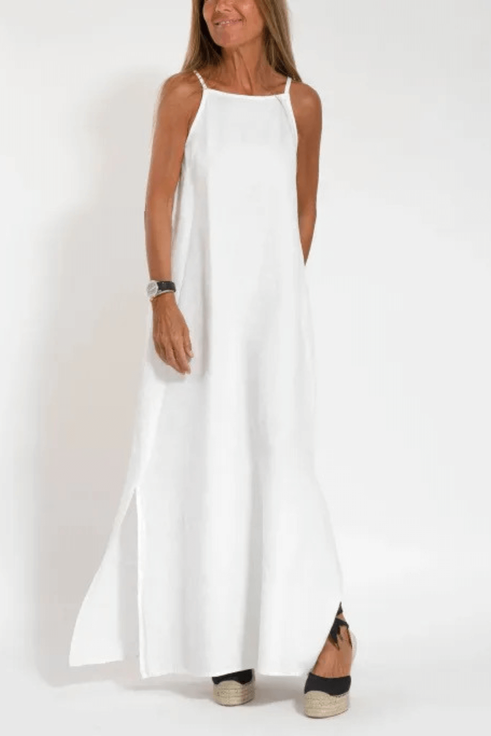vestido longo casual, vestido longo, vestido com manga, vestido laranja, vestido longo preto, vestido, inverno, vestido manga longa, vestido malha, vestido elegante, vestido maxi, vestido de inverno, vestido longo malha