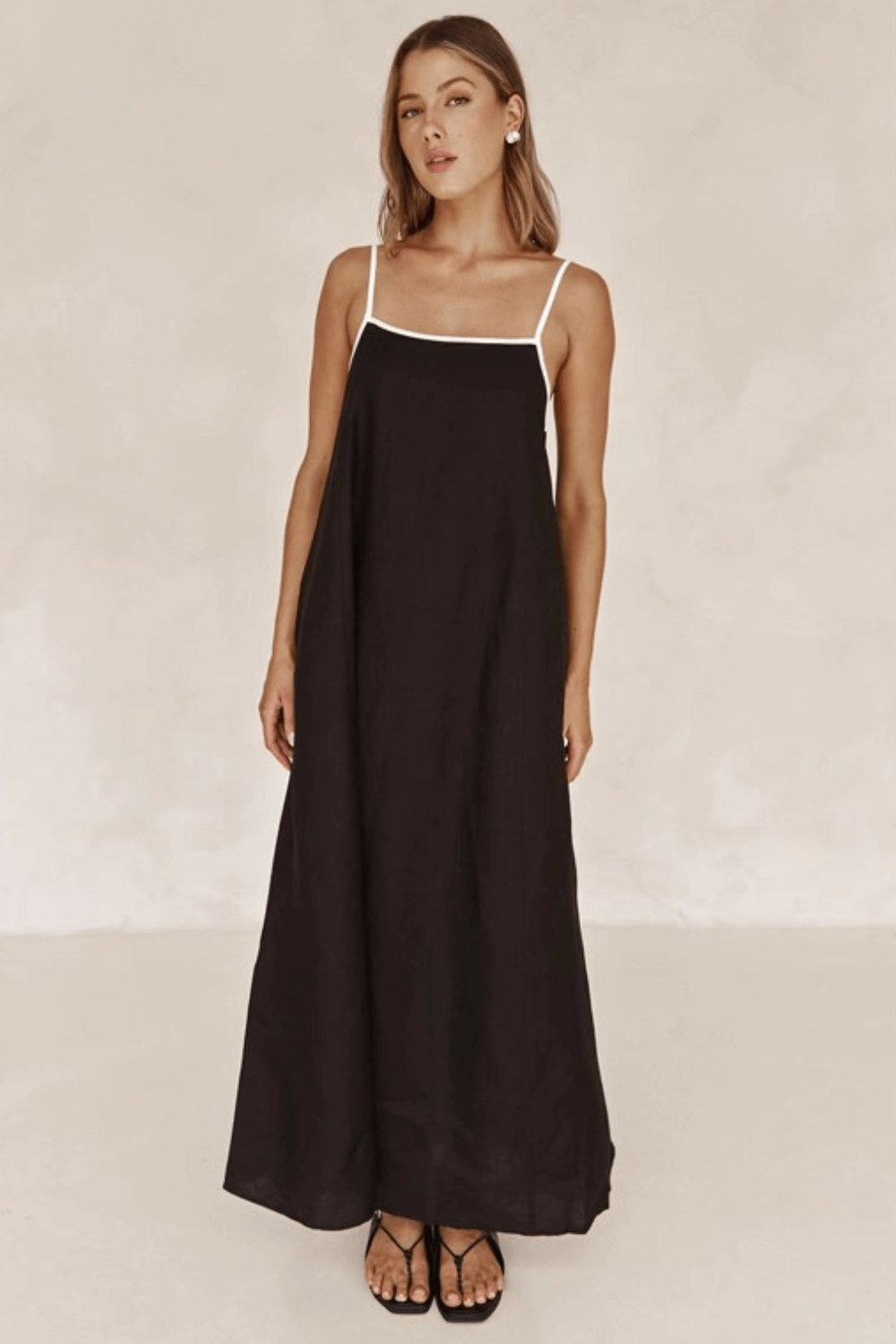 vestido longo, vestido soltinho, vestido largo, vestido praia, vestidos longos, vestidos baliloves, vestido maxi
