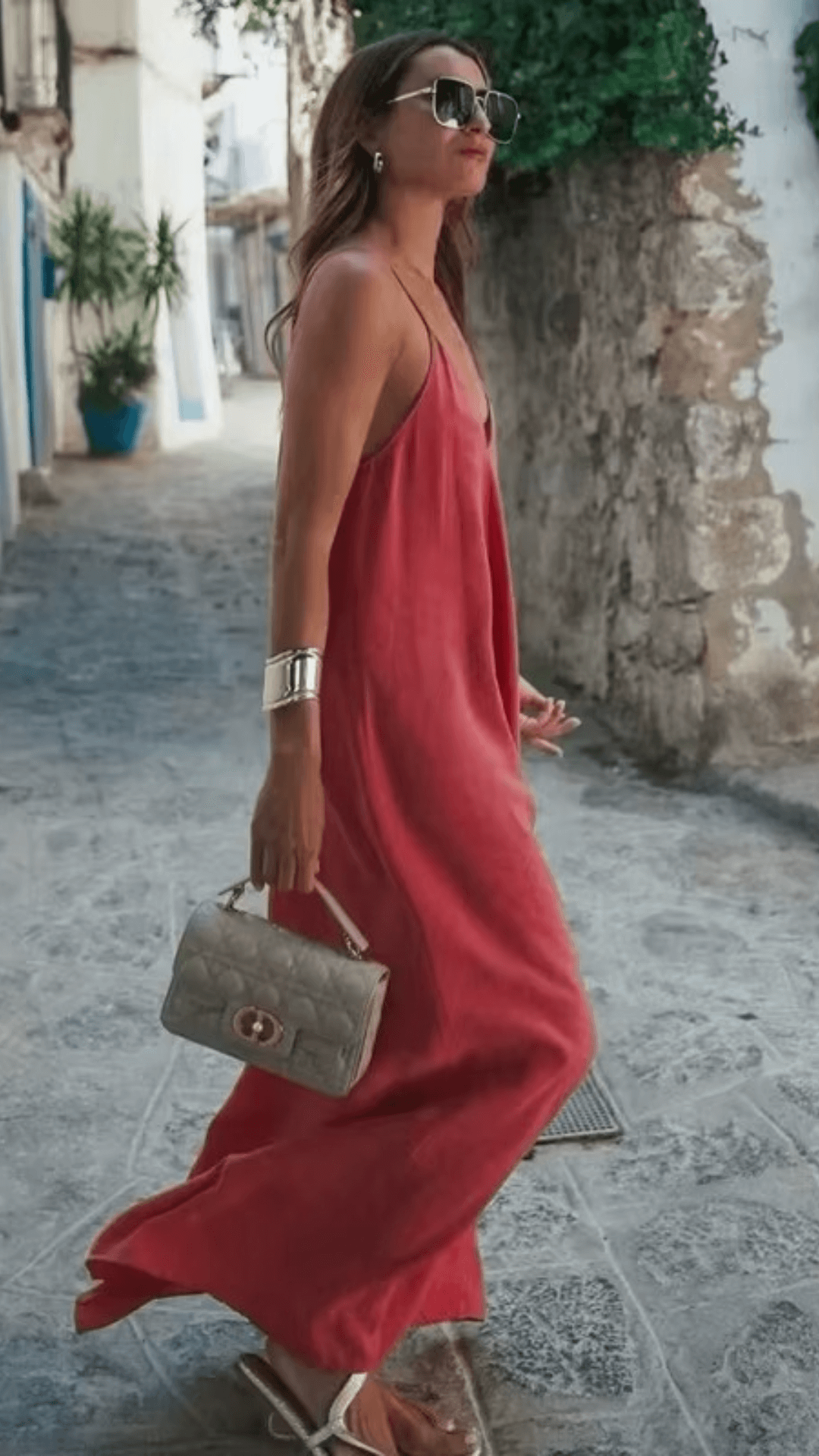 vestido longo casual, vestido longo, vestido com manga, vestido laranja, vestido longo preto, vestido, inverno, vestido manga longa, vestido malha, vestido elegante, vestido maxi, vestido de inverno, vestido longo malha