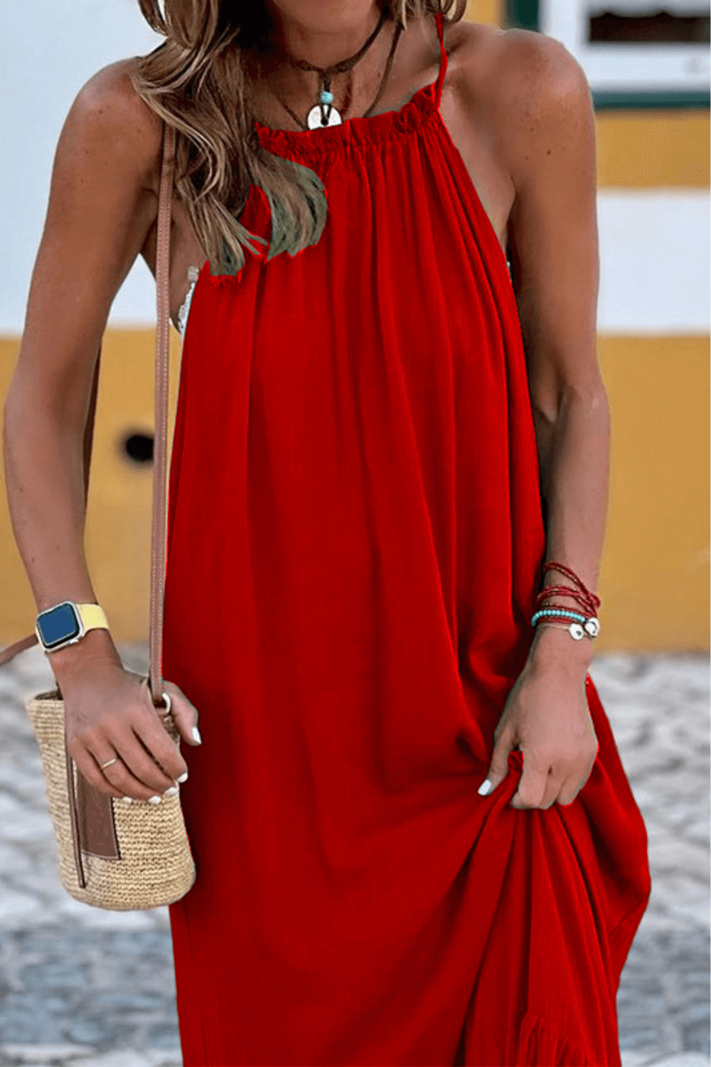 vestido longo casual, vestido longo, vestido com manga, vestido laranja, vestido longo preto, vestido, inverno, vestido manga longa, vestido malha, vestido elegante, vestido maxi, vestido de inverno, vestido longo malha