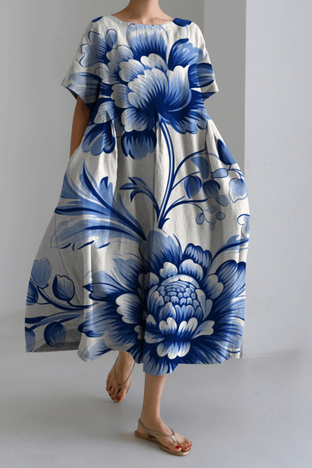 vestido classico, vestido midi, vestido floral, vestido marca cintura, vestido ciganinha, vestido amarracao, vestido com fenda, vestido baliloves, vestido midi com fenda, baliloves