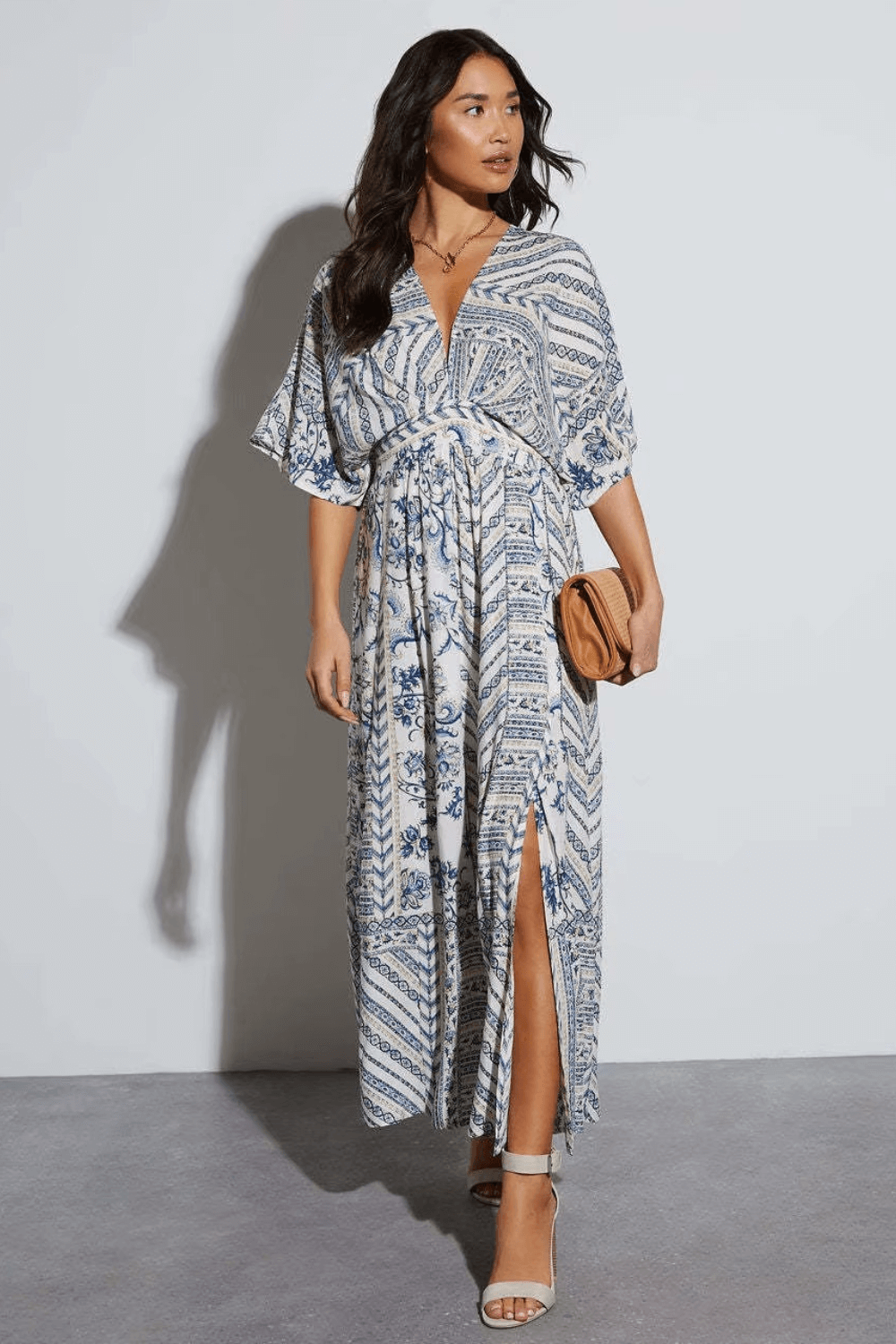 vestido longo, vestido longo floral, vestidos longos, vestidos com elastico, vestido solto, vestido longo evase, vestido floral, vestido acinturado, vestido elegante, vestido longo fresco, vestido longo