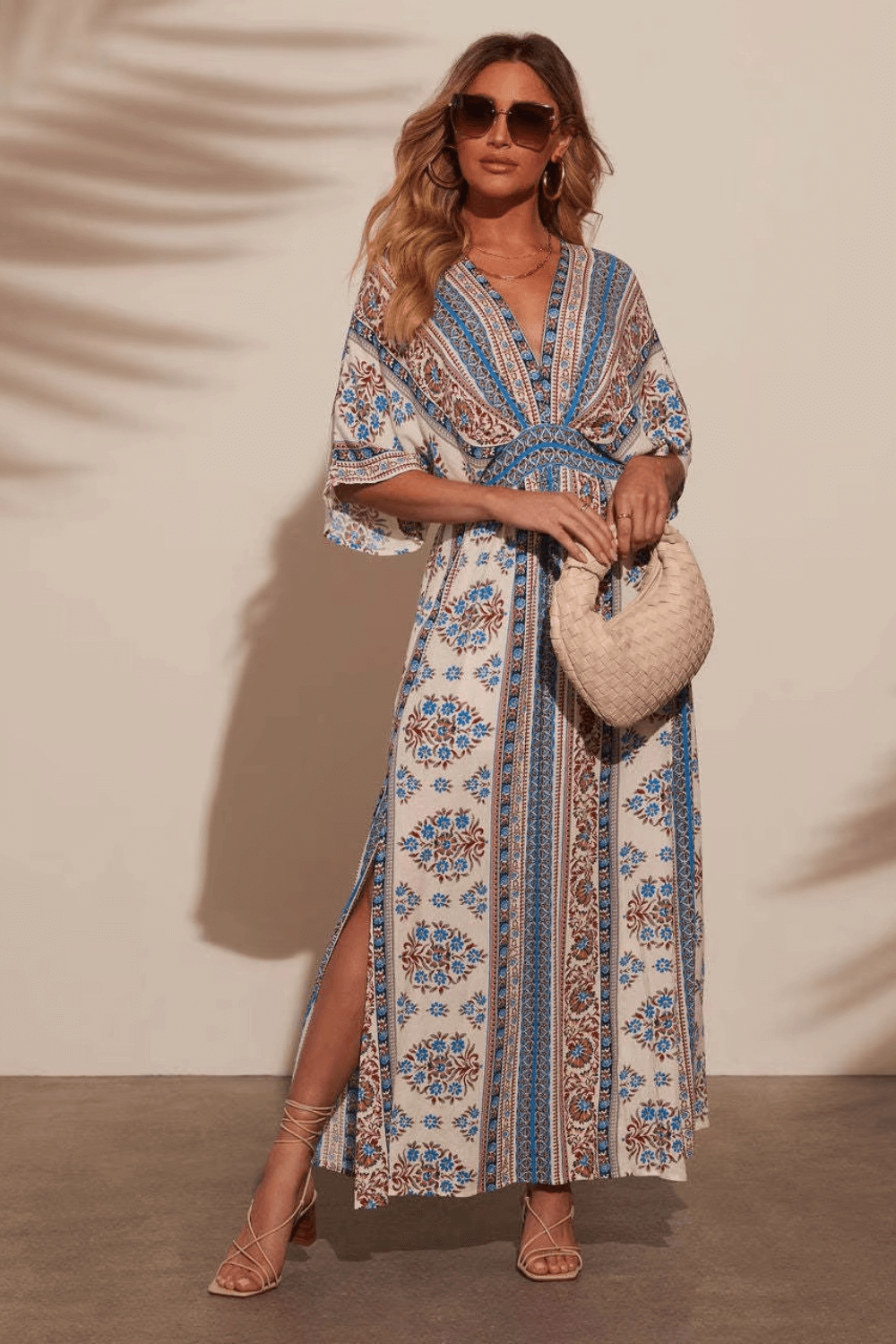 vestido longo, vestido longo floral, vestidos longos, vestidos com elastico, vestido solto, vestido longo evase, vestido floral, vestido acinturado, vestido elegante, vestido longo fresco, vestido longo