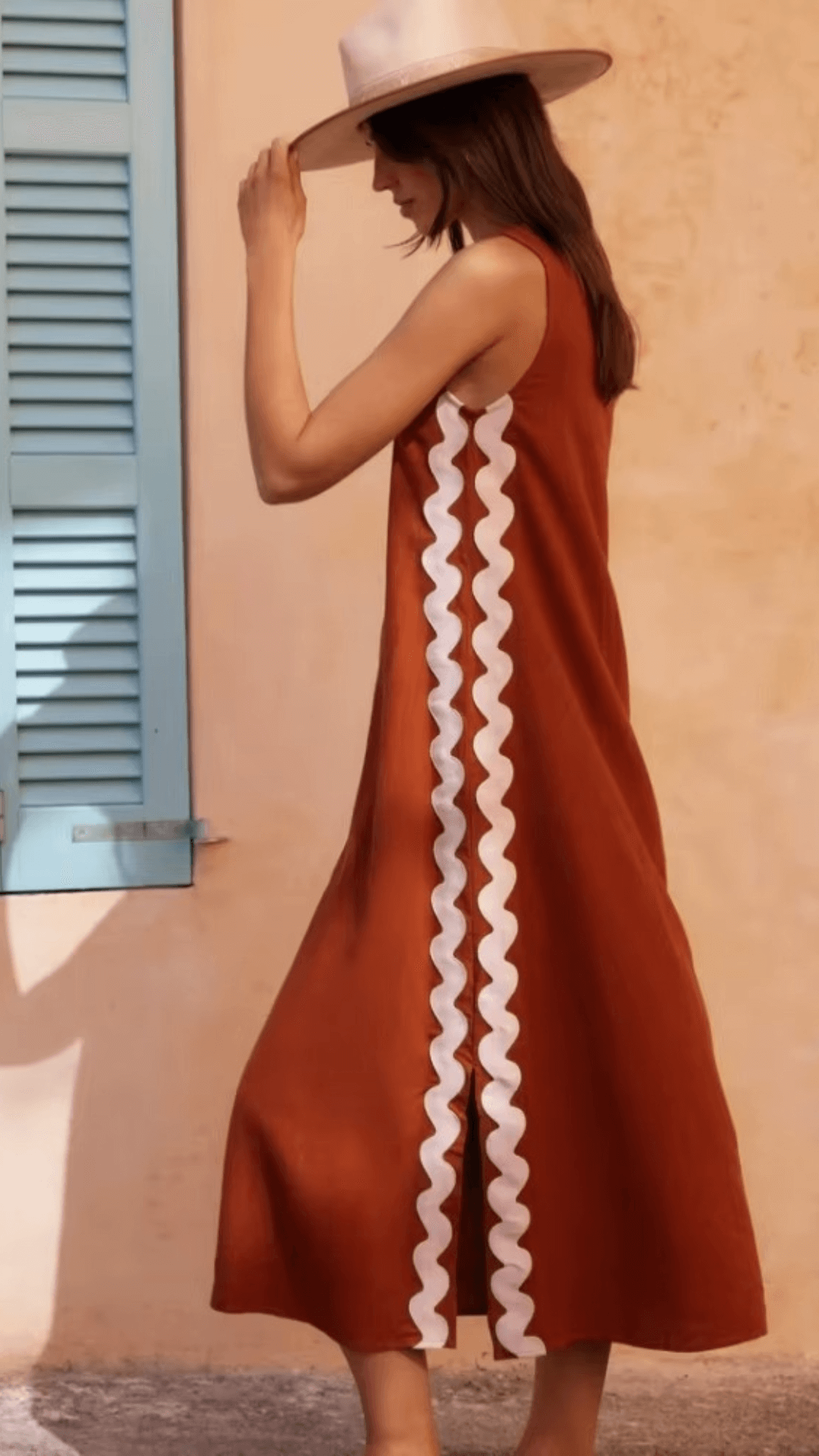 vestido verao vestido soltinho vestido primavera verao vestido praia vestido longo simples vestido longo casual vestido longo boemio vesitdo longo vintage vestido midi vestido midi com fenda vestido midi casual vestido casual vestido alcinha vestido algodão vestido amarração