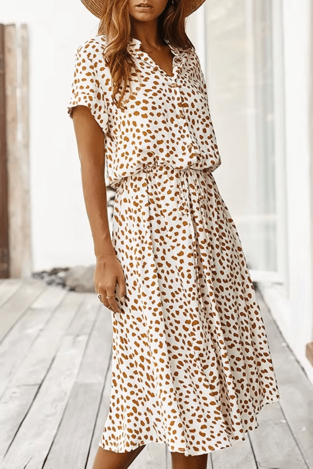 vestido midi, vestido floral, vestido boho, vestido com babado, vestido blogueira, vestido amarracao, vestidos, vestido com fenda, vestido praia, vestido soltinho