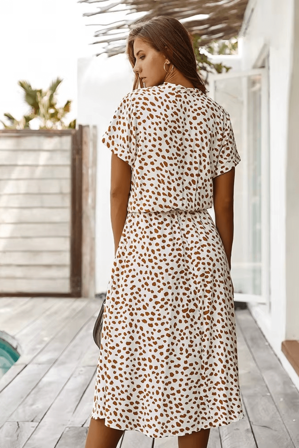 vestido midi, vestido floral, vestido boho, vestido com babado, vestido blogueira, vestido amarracao, vestidos, vestido com fenda, vestido praia, vestido soltinho