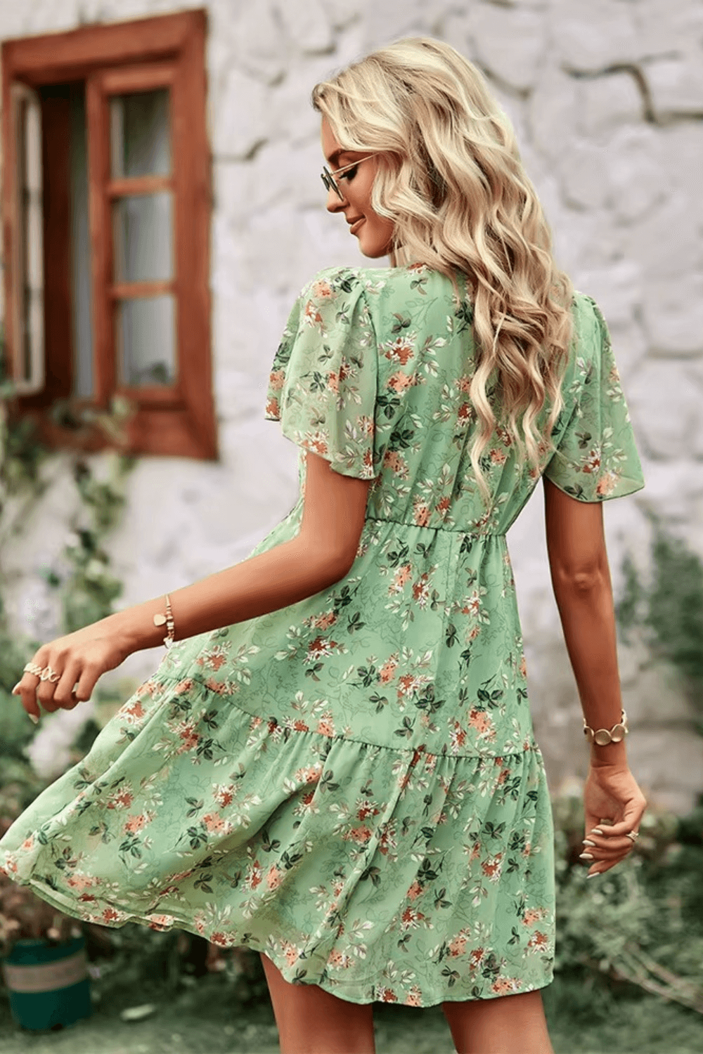 vestido verao, vestido soltinho, vestido floral, vestido verao 2023, vestido calor, vestido solto, vestidos, vestido floral, vestido evase, vestido balone, vestidos baliloves