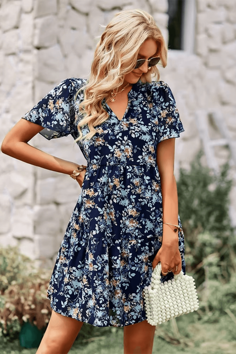 vestido verao, vestido soltinho, vestido floral, vestido verao 2023, vestido calor, vestido solto, vestidos, vestido floral, vestido evase, vestido balone, vestidos baliloves