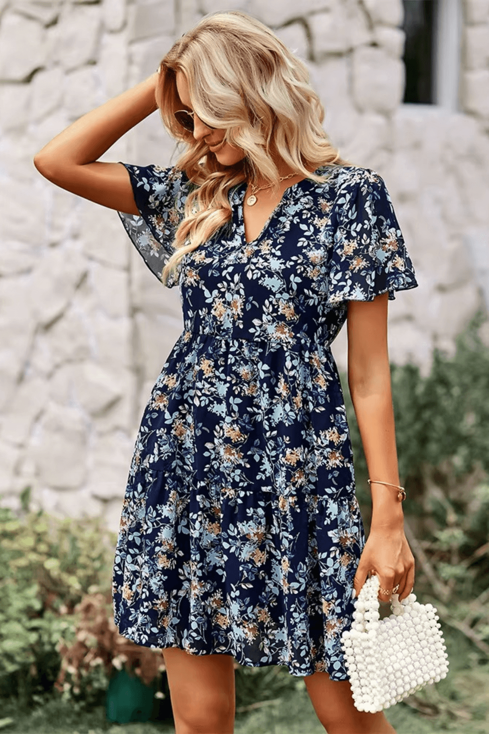 vestido verao, vestido soltinho, vestido floral, vestido verao 2023, vestido calor, vestido solto, vestidos, vestido floral, vestido evase, vestido balone, vestidos baliloves