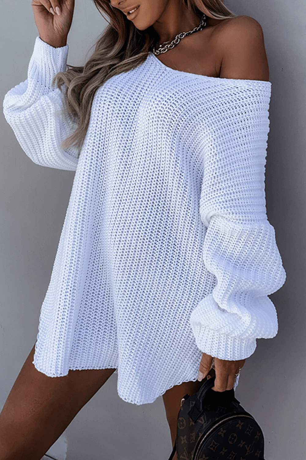 vestido de trico, vestido trico, vestido de inverno, vestido outono, vestido em trico, vestido blogueira, vestido tendencia, vestido manga longa