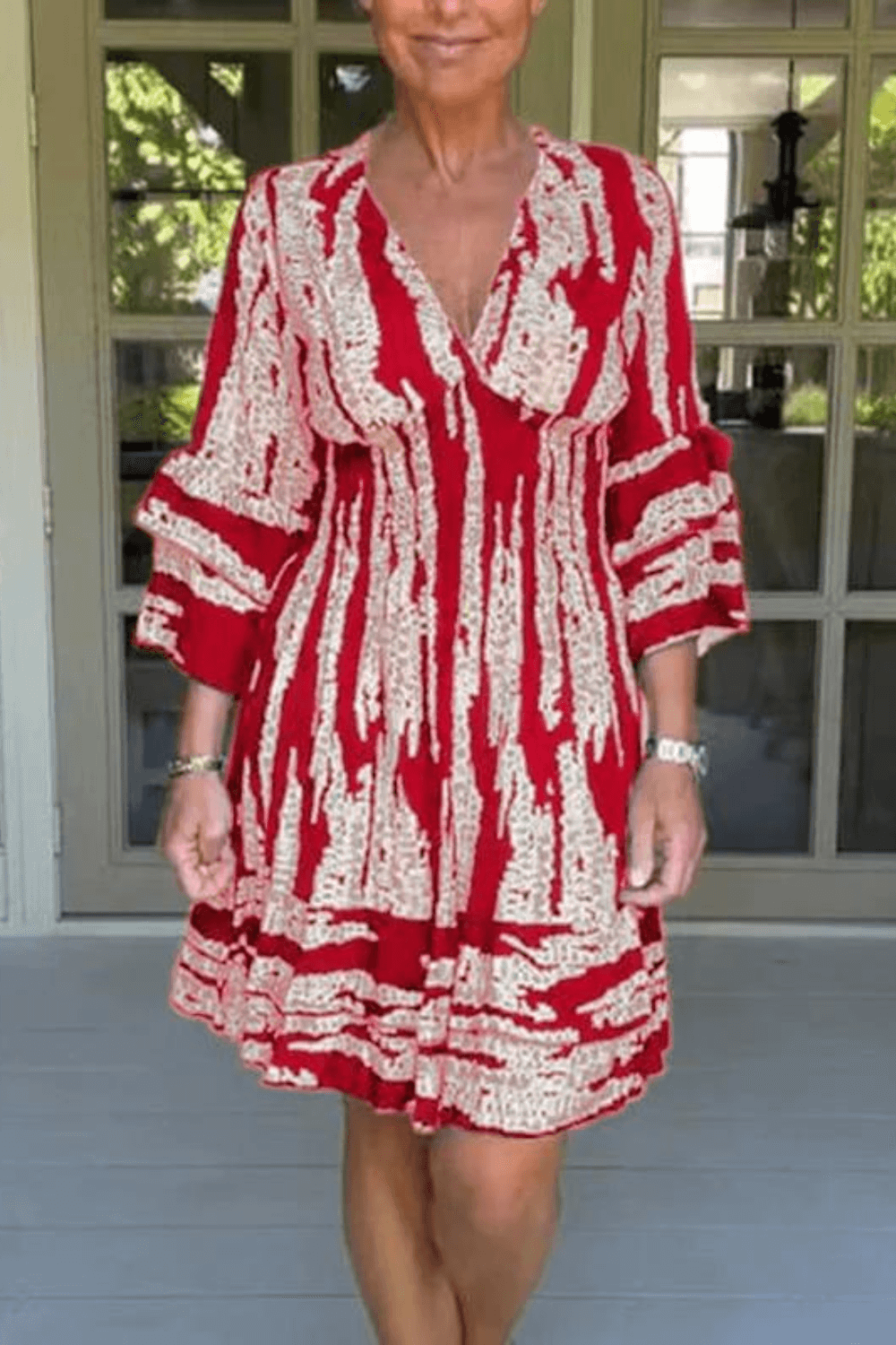 Vestido Curto Acinturado Lastex, vestido verao, vestido soltinho, vestido floral, vestido verao, vestido calor, vestido solto, vestidos, vestido floral, vestido evase, vestido balone, vestidos baliloves, vestido senhora, vestido meia idade, vestido evase, vestido com lastex, vestido soltinho acinturado