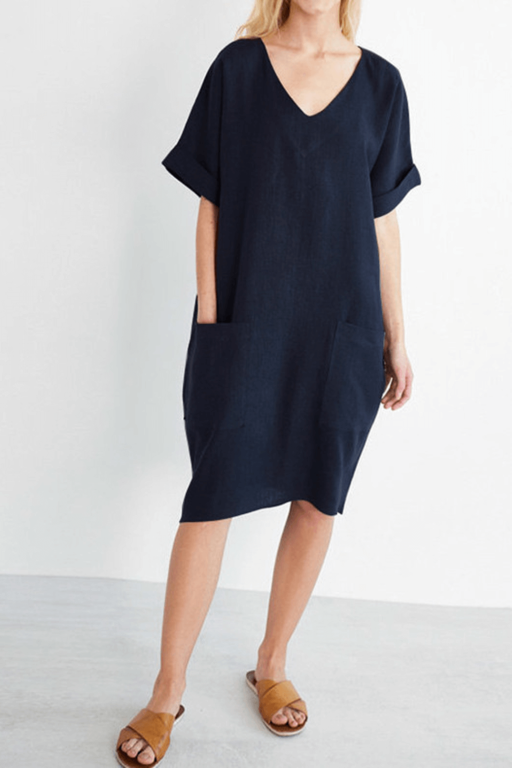 vestido verao vestido soltinho vestido primavera verao vestido para senhora de 60 anos vestido longo plus size vestido idosa vestido curto vesitdo longo vintage vestido vintage vestido soltinho para gestante vestido com bolso