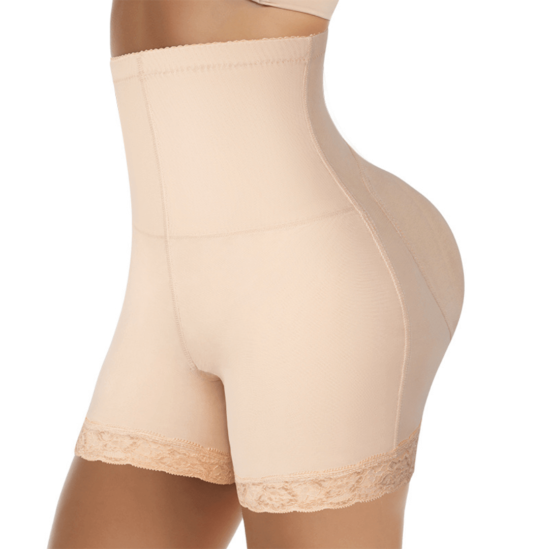 Bermuda Modeladora com Enchimento - UP SHAPER