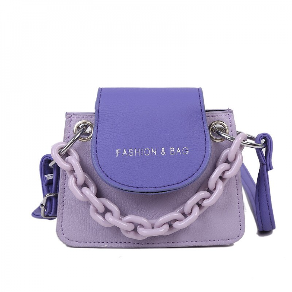 Bolsa Crossbody Feminina Mini Bag