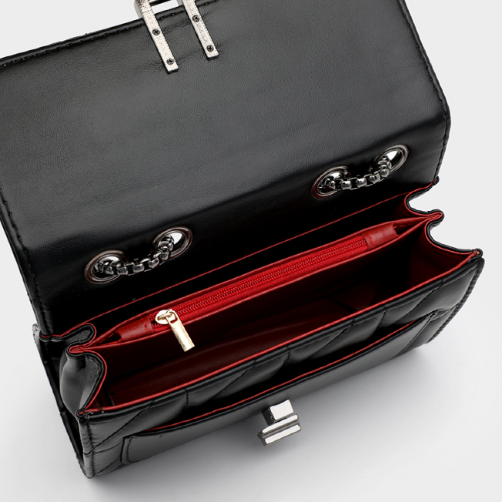 Bolsa Feminina Luxzar