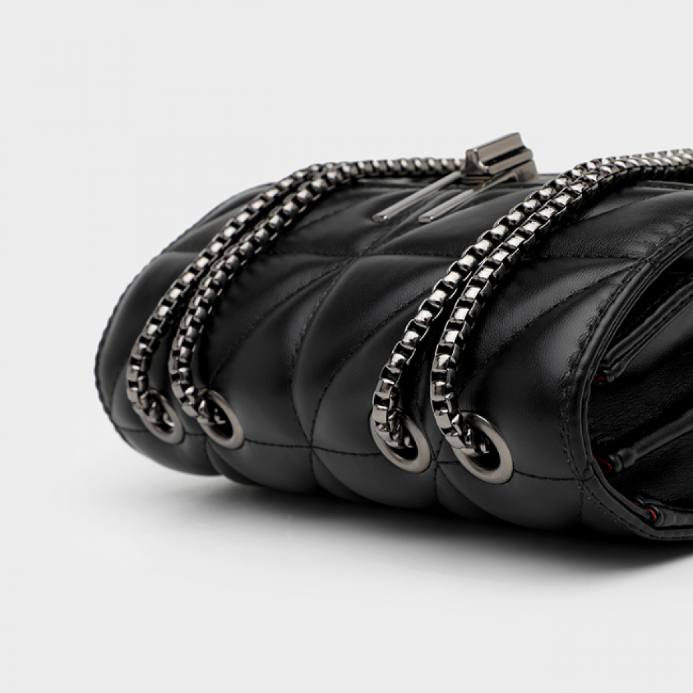Bolsa Feminina Luxzar