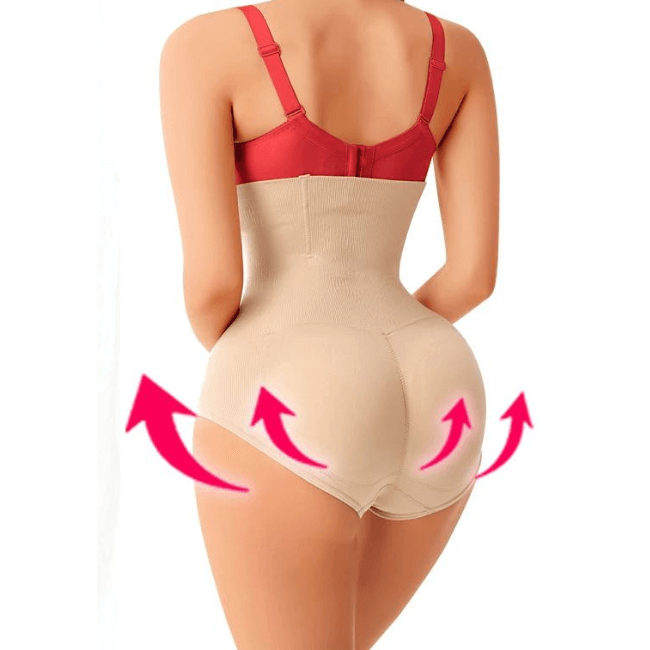Cinta Modeladora com Bundex - Shaper Up