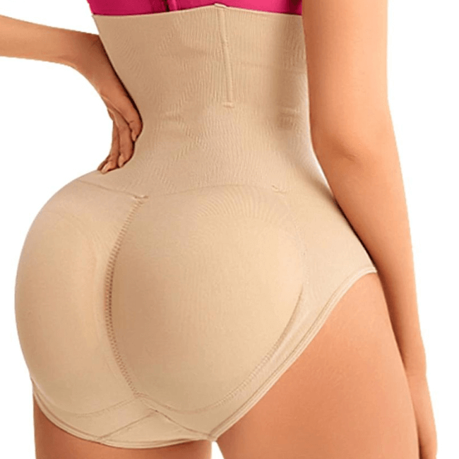 Cinta Modeladora com Bundex - Shaper Up