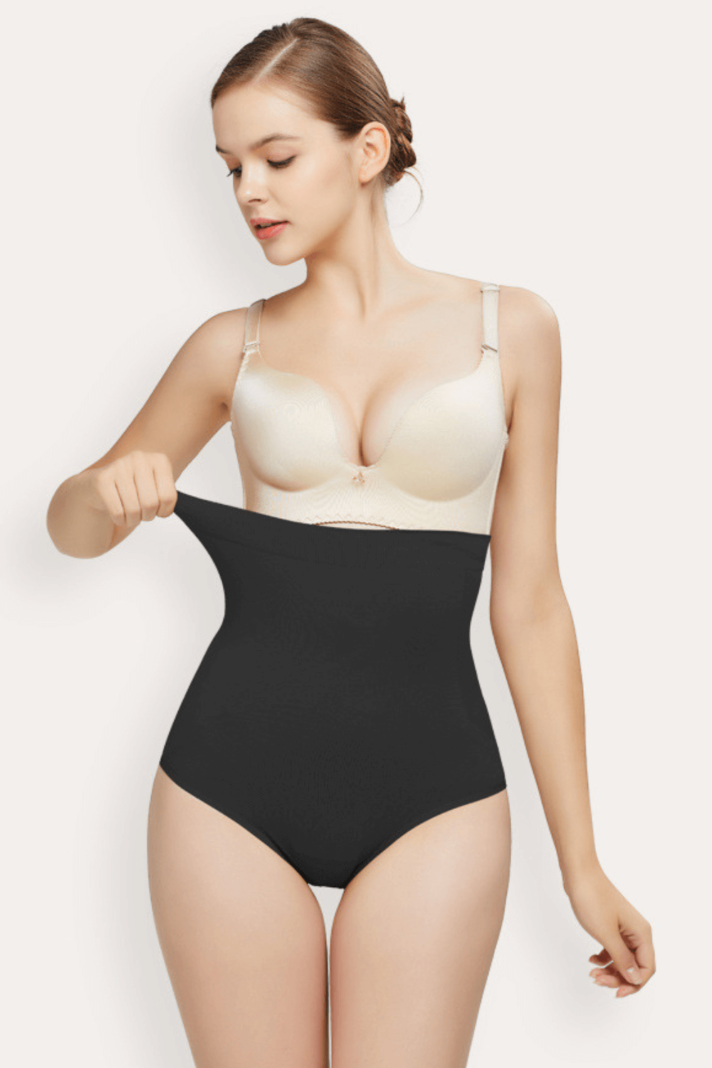 calcinha cinta modeladora