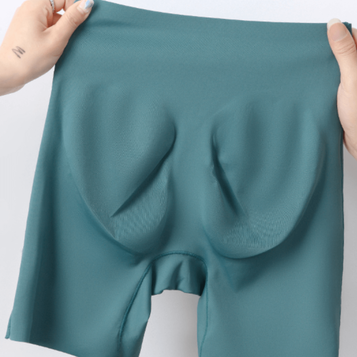 Calcinha Short Ultra Modeladora
