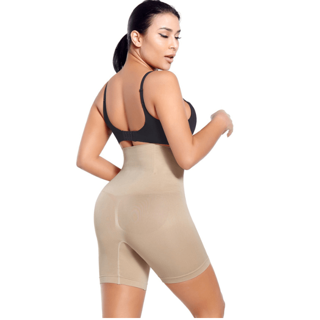 Cinta Modeladora Redutora Abdominal - ShaperFit