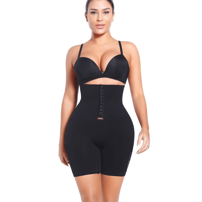 Cinta Modeladora Redutora Abdominal - ShaperFit