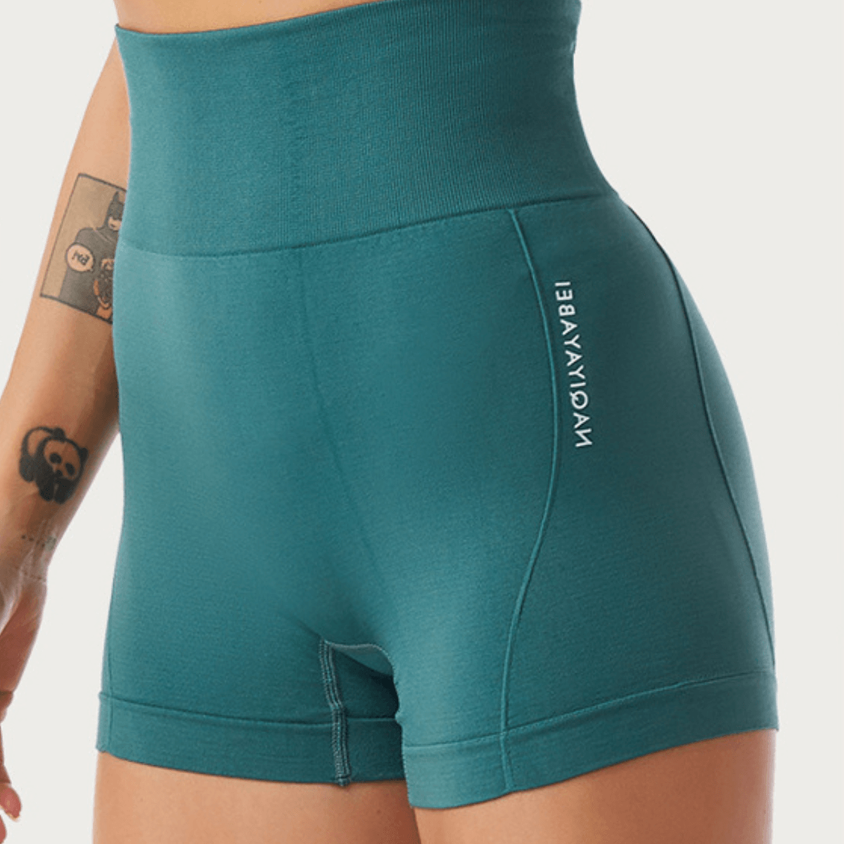 Calcinha Boxer Ultra Modeladora