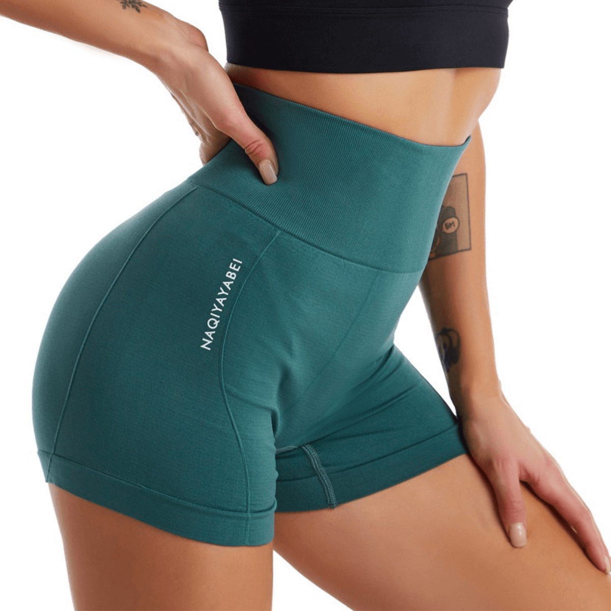 Calcinha Boxer Ultra Modeladora