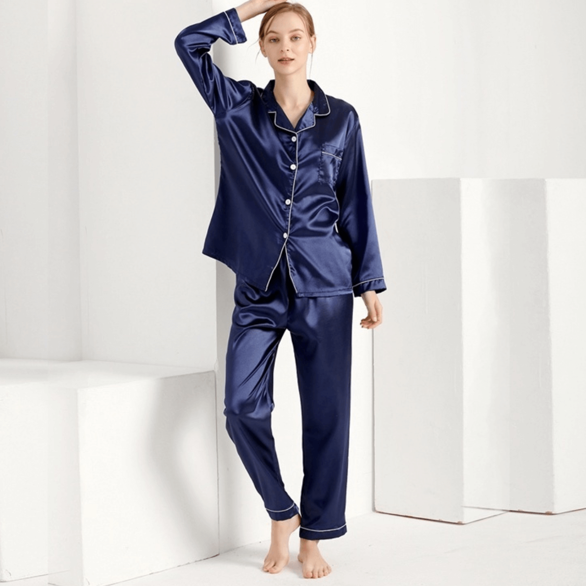 pijama feminino, pijama feminino calor, conjunto pijama feminino blusa e calça