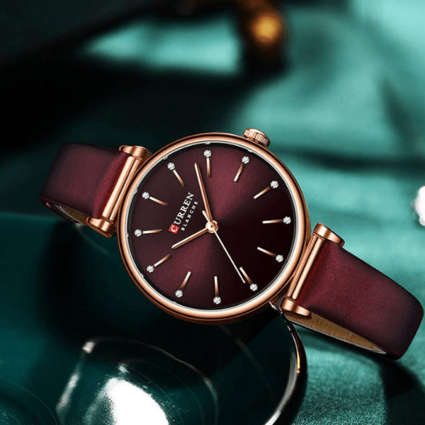 Relógio Feminino Quartzo