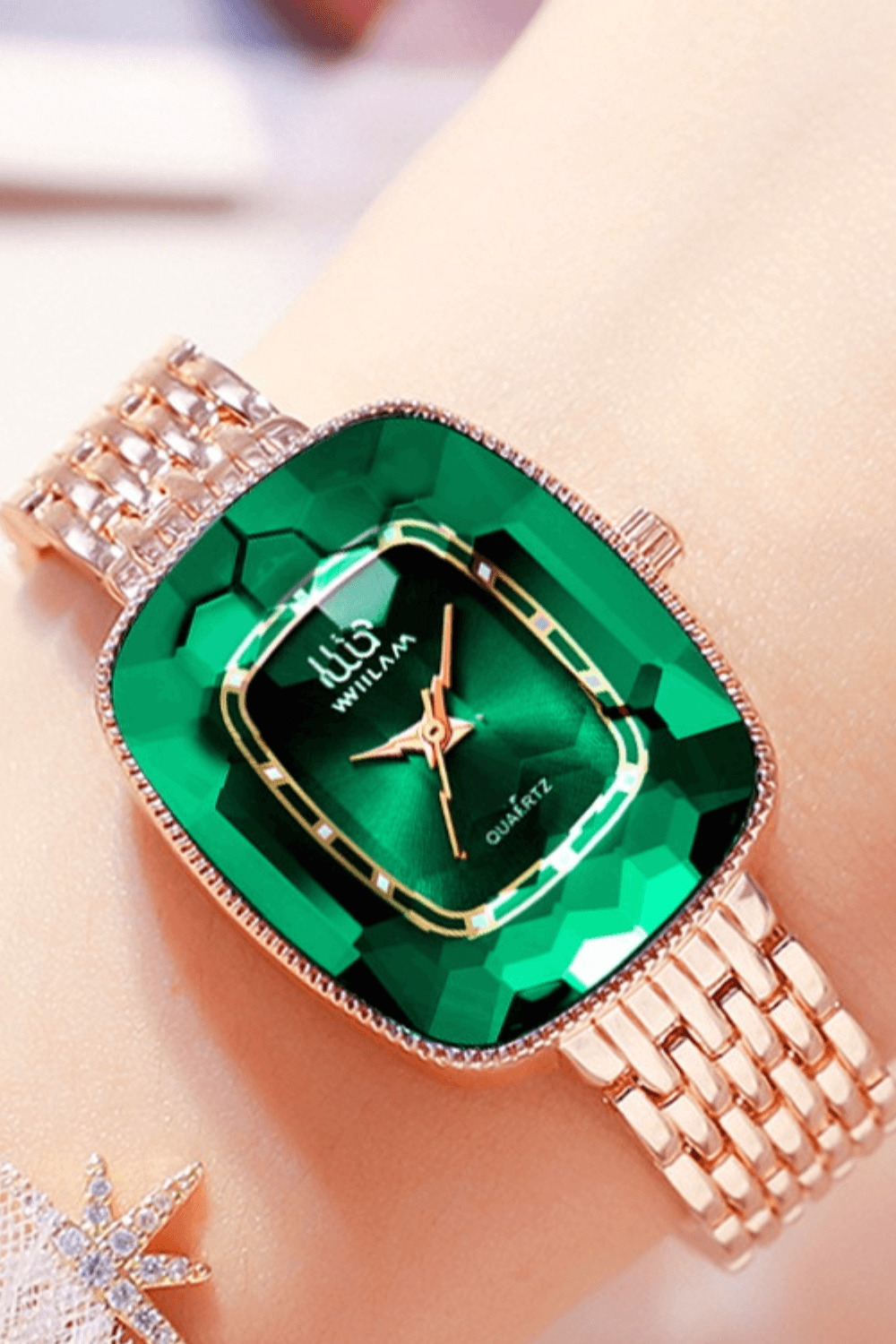 relogio feminino, relogio feminino quartz, relogio pulso, baliloves