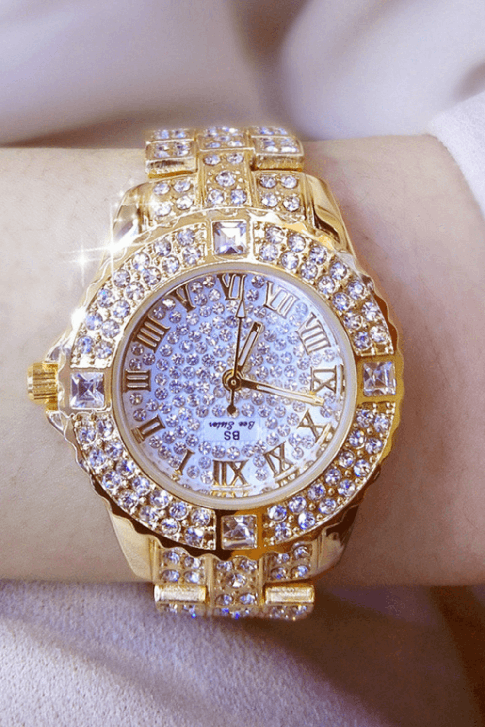 relogio feminino, relogios femininos, baliloves, relogios com strass, baliloves