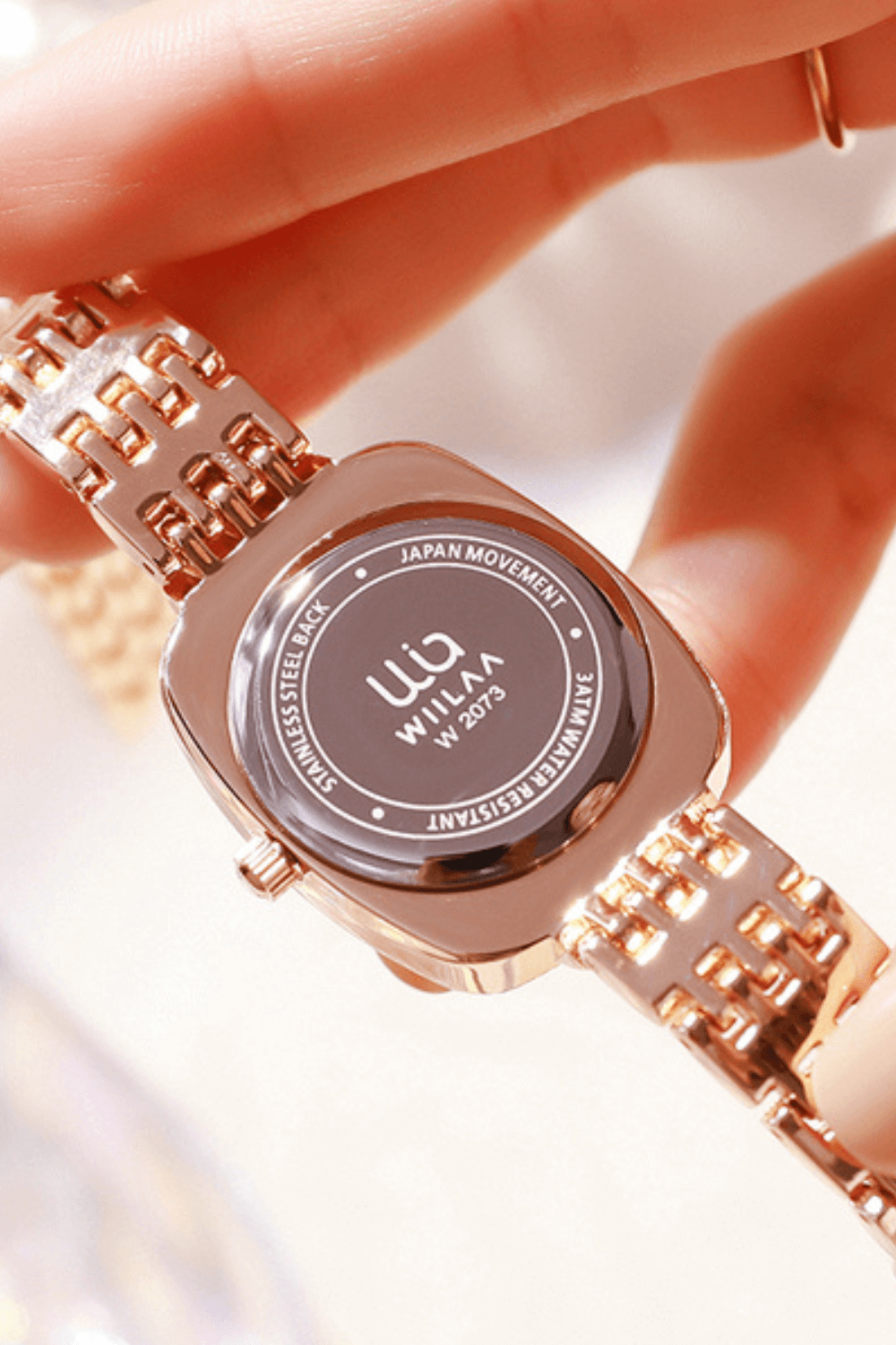 relogio feminino, relogio feminino quartz, relogio pulso, baliloves