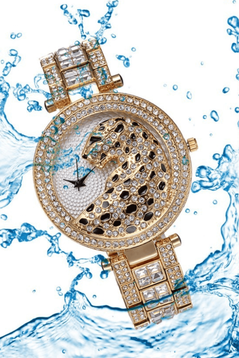 relogio feminino, relogios femininos, relogio brilho, relogio strass, baliloves
